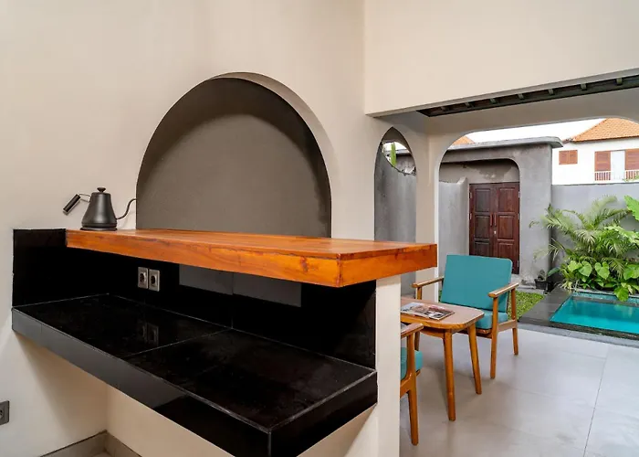 Villa Watu