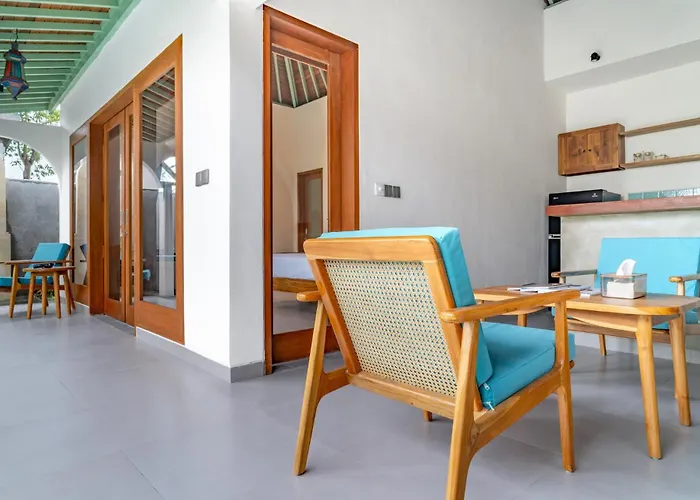Watu Villa