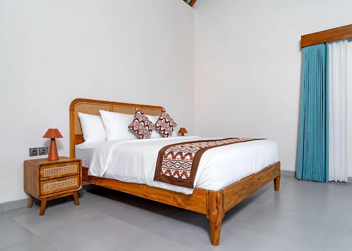 Villa Watu