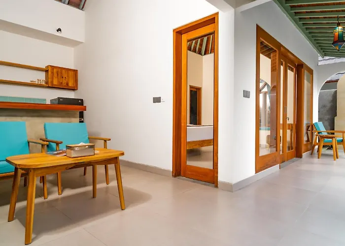 Villa Watu