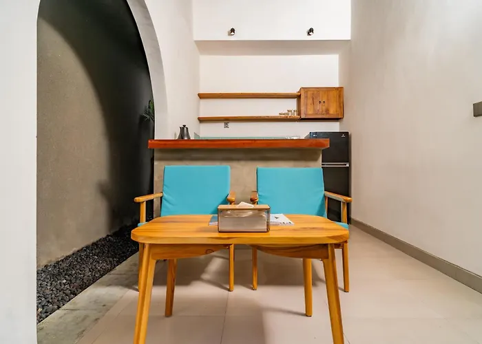 Villa Watu