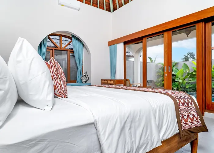 Watu Villa Ubud