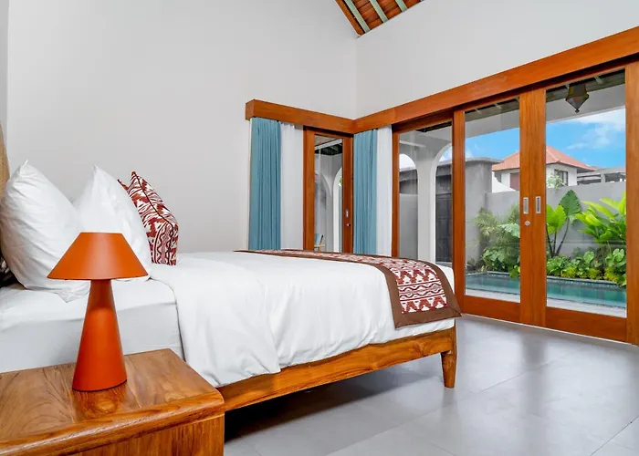 Watu * Ubud