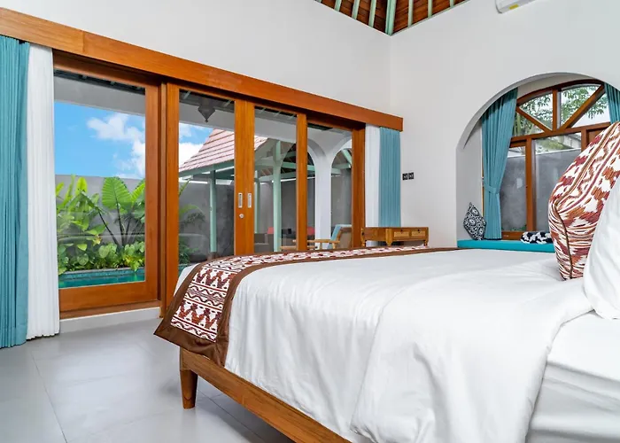 Villa Watu
