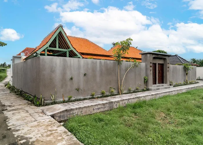Watu Villa