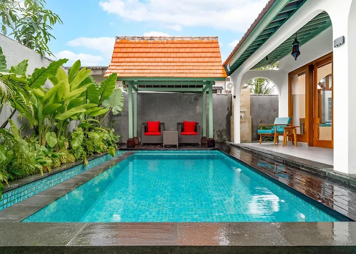 Villa Watu
