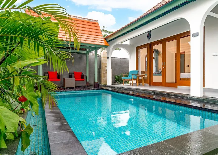 Villa Watu *