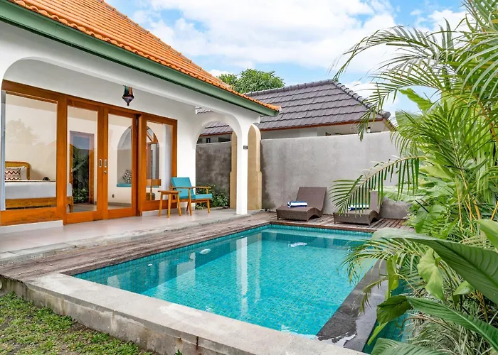 Watu * Ubud