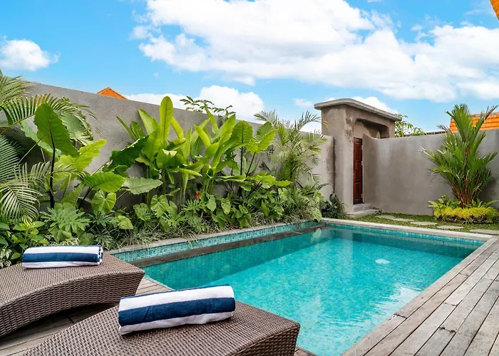Villa Watu