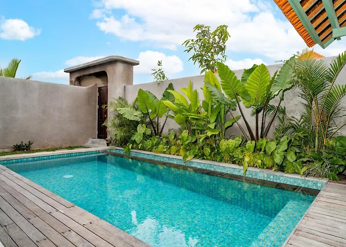 Villa Watu Ubud